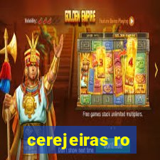 cerejeiras ro